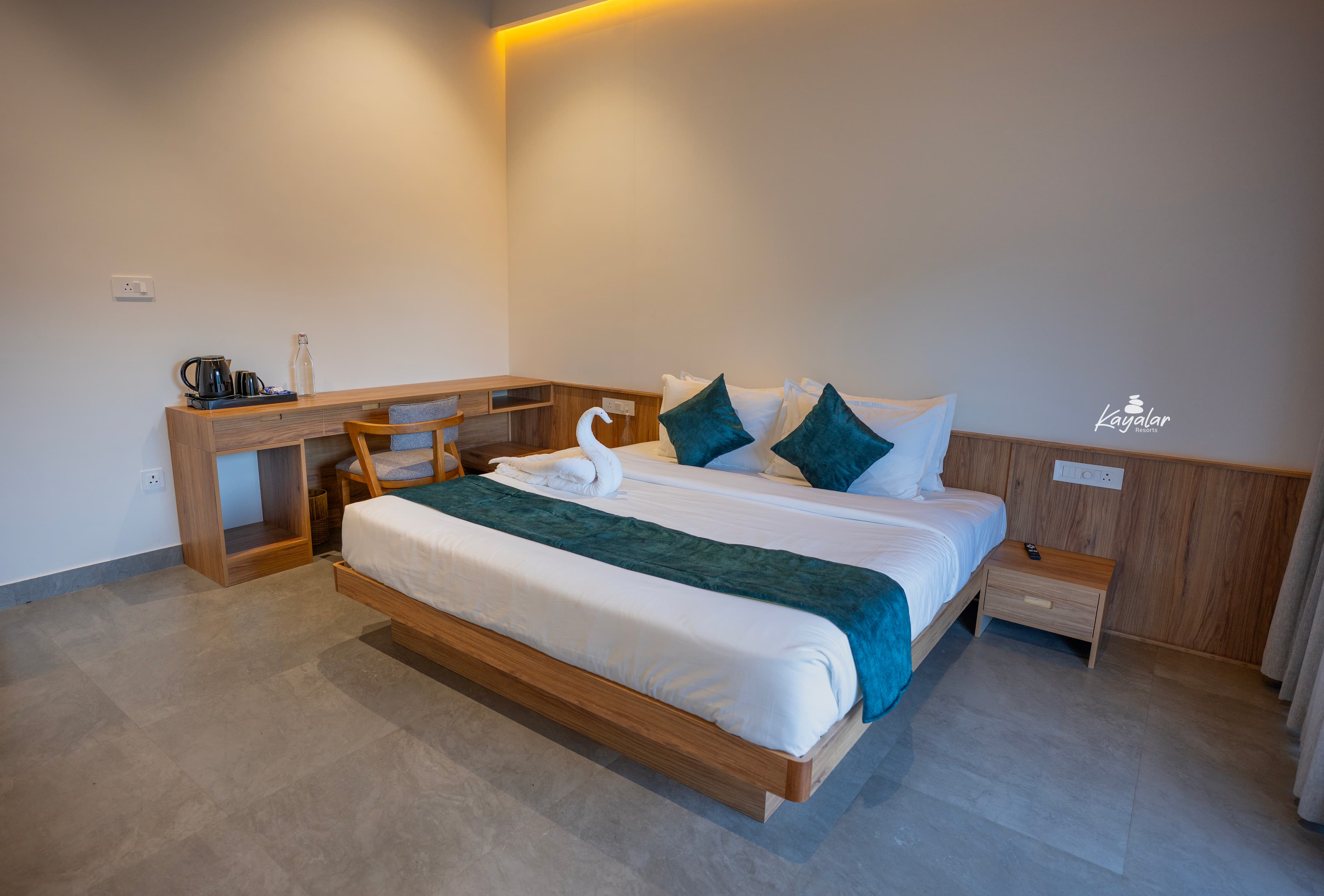 Kayalar Cottage image 1