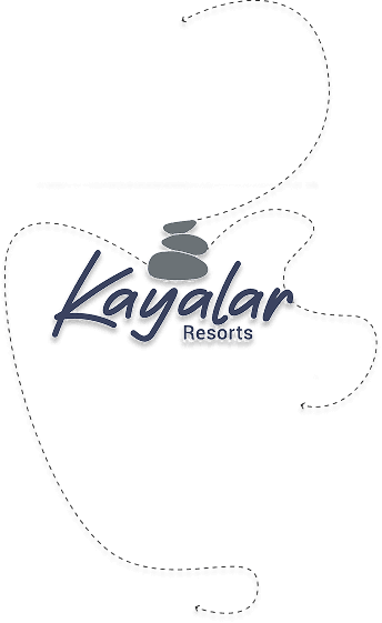 Kayalar symbolism